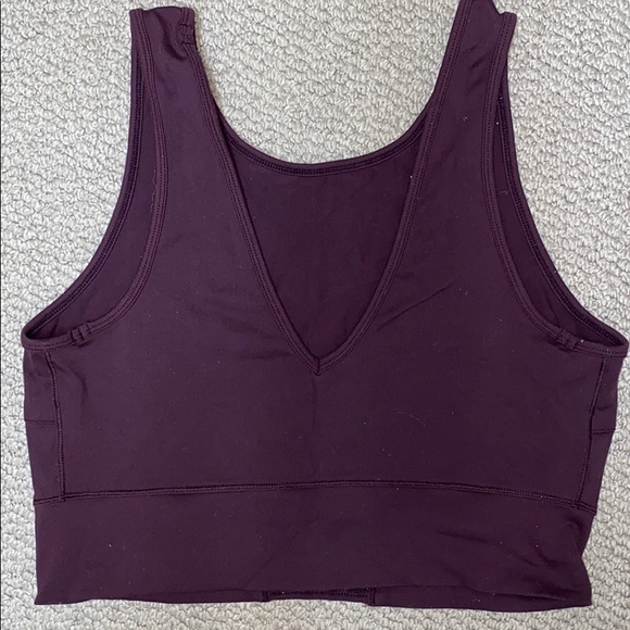 Titika Crop Top - Picture 2 of 2